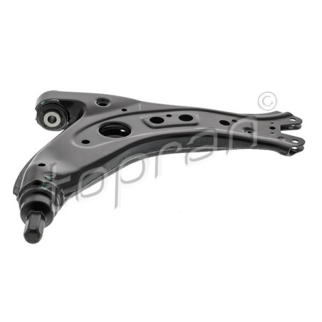 TOPRAN 109 861 Bras de suspension pour