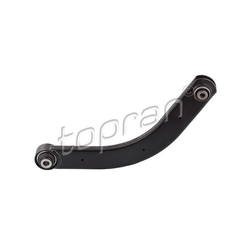 TOPRAN 207 734 Braccio oscillante per