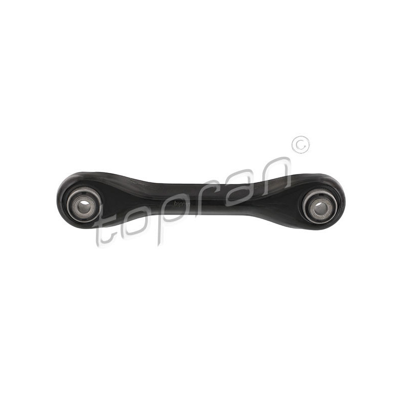 TOPRAN 302 413 Braccio oscillante per