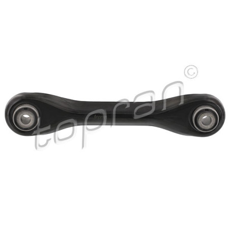TOPRAN 302 413 Braccio oscillante per