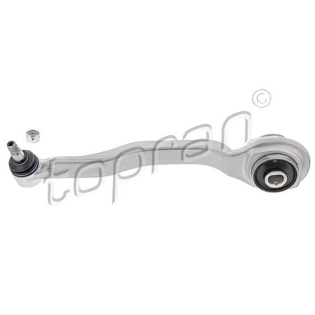 TOPRAN 401 015 Braccio oscillante per