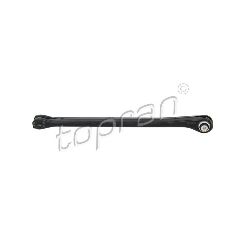 TOPRAN 500 154 Barra oscilante para