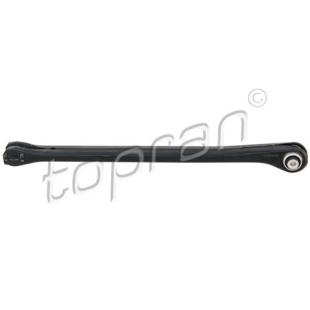 TOPRAN 500 154 Wahacz zawieszenia dla