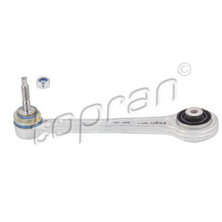 TOPRAN 500 157 Rameno zavesenia kolies pre