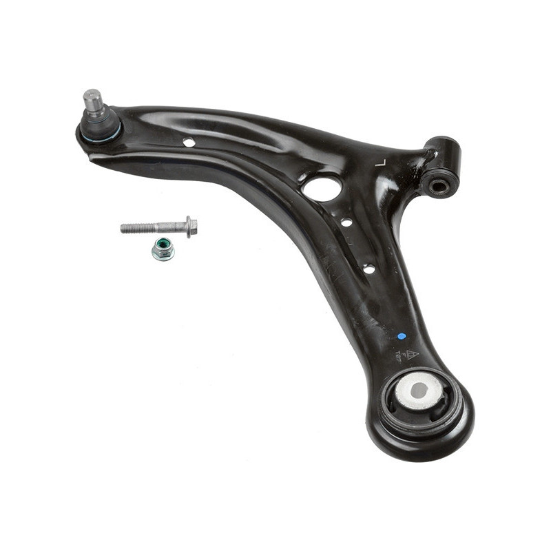 LEMFÖRDER 36918 01 Barra oscilante delantero izquierdo para Fiesta 2