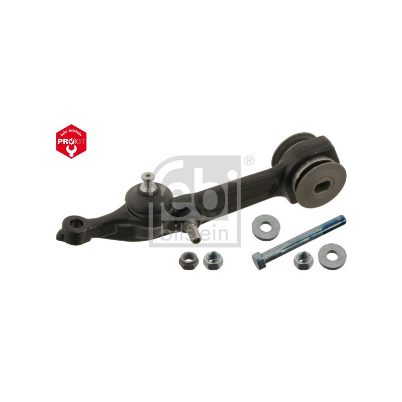 FEBI BILSTEIN 40366 Braccio oscillante anteriore destra per