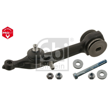 FEBI BILSTEIN 40366 Barra oscilante delantero derecho para