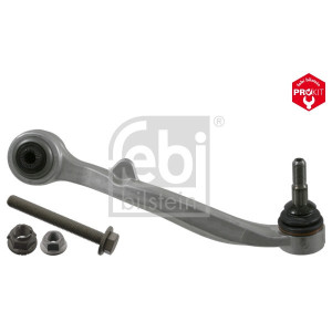 FEBI BILSTEIN 40372 Wahacz zawieszenia przód prawy dla