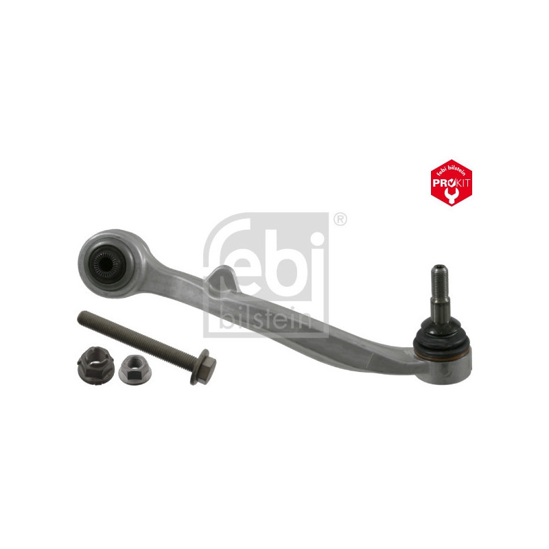 FEBI BILSTEIN 40372 Barra oscilante delantero derecho para