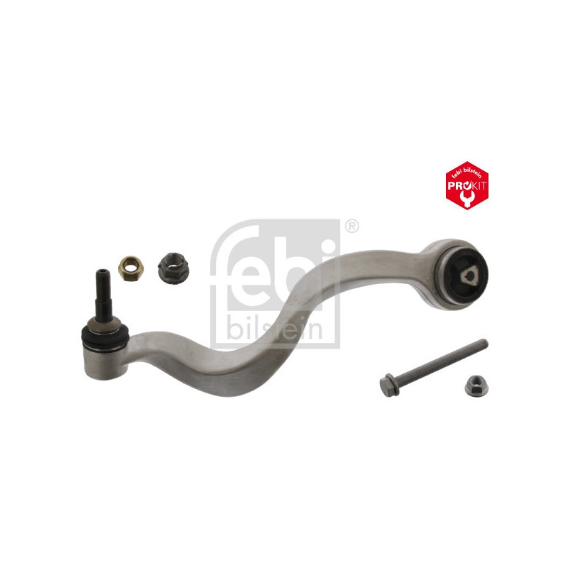 FEBI BILSTEIN 40305 Braccio oscillante anteriore sinistra per