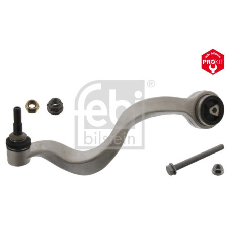 FEBI BILSTEIN 40305 Rameno zavesenia kolies predný ľavé pre BMW 7
