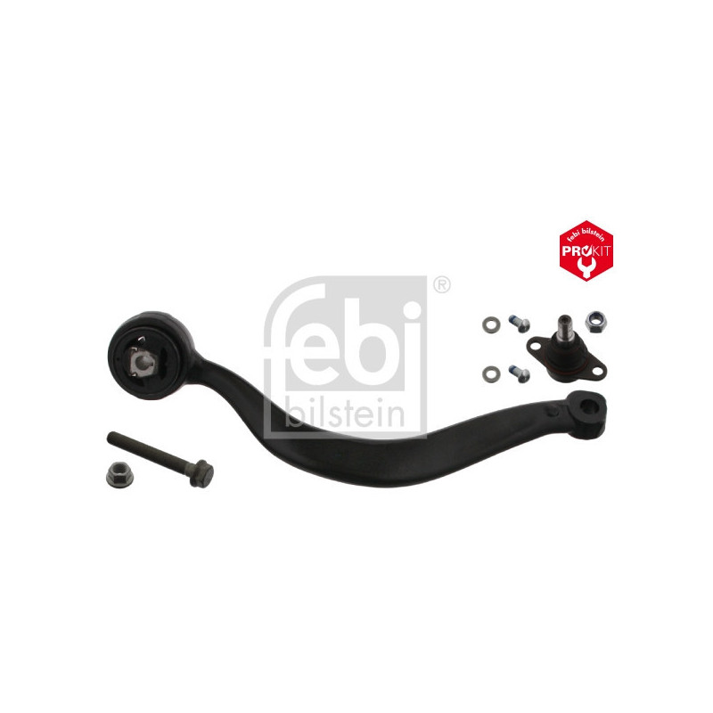 FEBI BILSTEIN 40574 Track Control Arm Wishbone Front Right for
