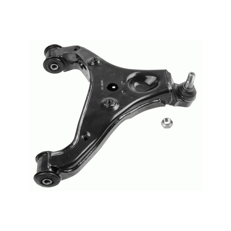 LEMFÖRDER 36987 01 Track Control Arm Wishbone Front Right for Sprinter Crafter