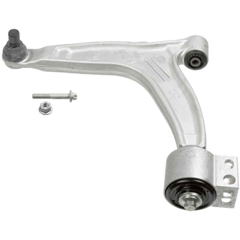LEMFÖRDER 36926 01 Track Control Arm Wishbone Front Left for Vectra 9-3 Signum Croma 9-3X
