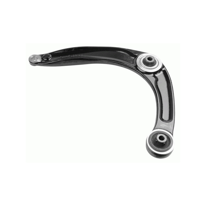 LEMFÖRDER 37012 01 Bras de suspension avant gauche pour 307 Berlingo Partner