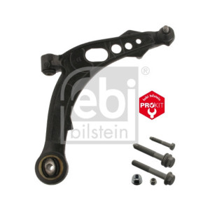 FEBI BILSTEIN 40671 Querlenker Vorne Rechts für Fiat Punto