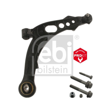 FEBI BILSTEIN 40671 Bras de suspension avant droite pour