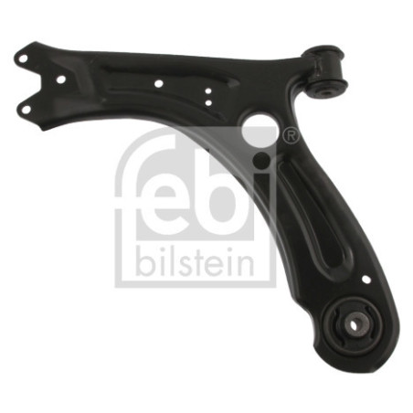 FEBI BILSTEIN 44236 Braccio oscillante anteriore sinistra per VW Jetta