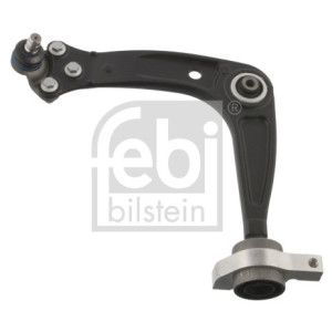 FEBI BILSTEIN 43600 Rameno zavesenia kolies predný ľavé pre Peugeot 508 SW