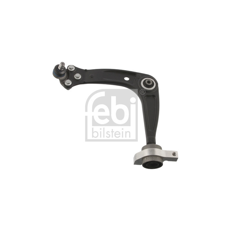 FEBI BILSTEIN 43600 Track Control Arm Wishbone Front Left for