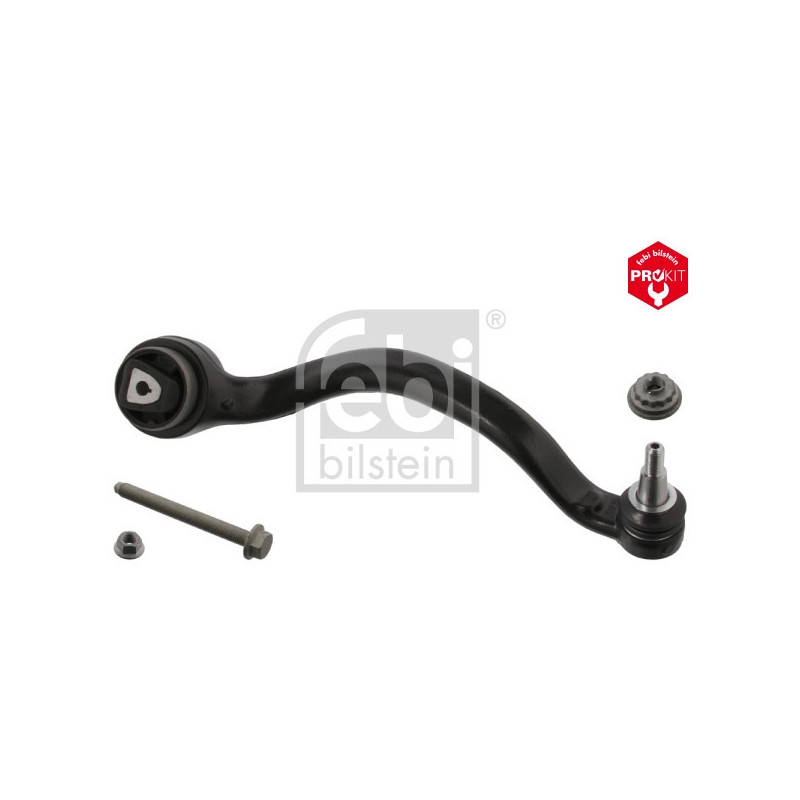FEBI BILSTEIN 40604 Braccio oscillante anteriore destra per