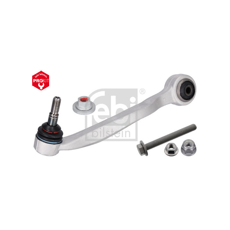 FEBI BILSTEIN 40361 Track Control Arm Wishbone Front Left for BMW 5