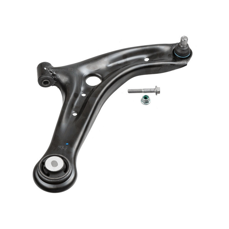 LEMFÖRDER 36919 01 Track Control Arm Wishbone Front Right for
