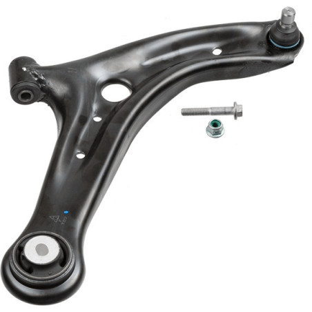 LEMFÖRDER 36919 01 Track Control Arm Wishbone Front Right for Fiesta 2