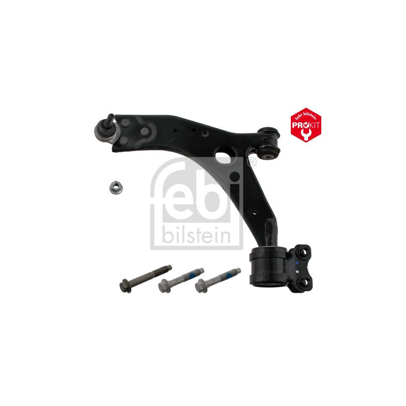 FEBI BILSTEIN 40625 Rameno zavesenia kolies predné ľavé pre