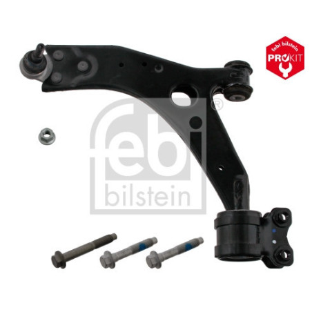FEBI BILSTEIN 40625 Track Control Arm Wishbone Front Left for