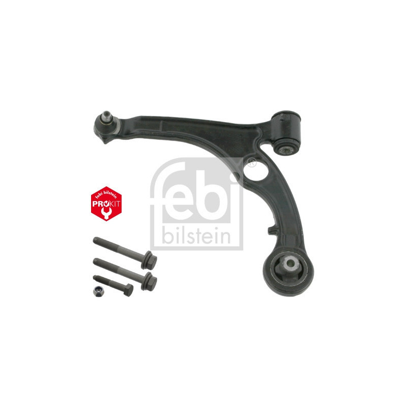 FEBI BILSTEIN 40761 Řídicí páka přední levé pro