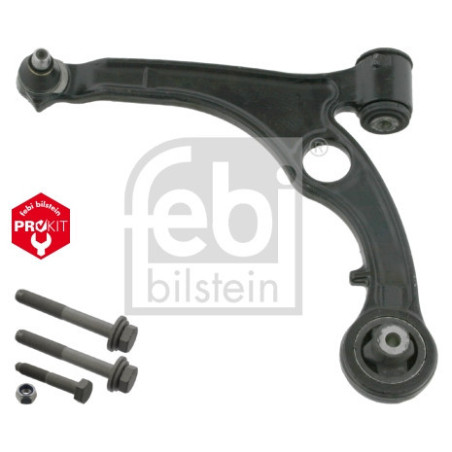 FEBI BILSTEIN 40761 Bras de suspension avant gauche pour