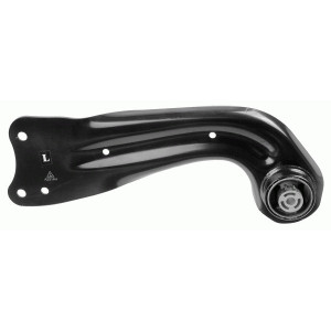 LEMFÖRDER 37016 01 Bras de suspension arrière gauche pour Golf A3 Octavia Jetta Altea Beetle TT Q3