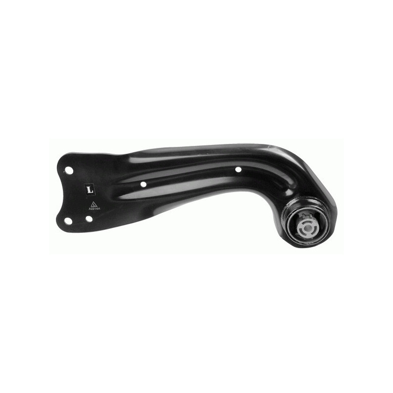 LEMFÖRDER 37016 01 Querlenker Hinten Links für Golf A3 Octavia Jetta Altea Beetle TT Q3