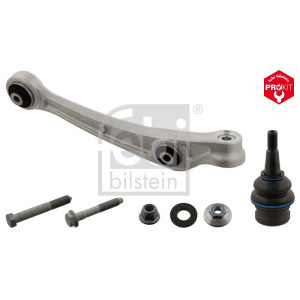 FEBI BILSTEIN 40412 Barra oscilante delantero derecho para