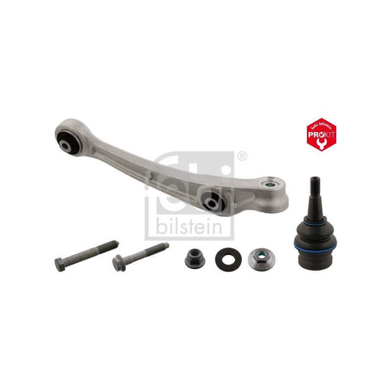 FEBI BILSTEIN 40412 Řídicí páka přední pravé pro