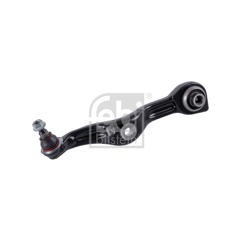 FEBI BILSTEIN 43693 Wahacz zawieszenia przód lewy dla Mercedes S