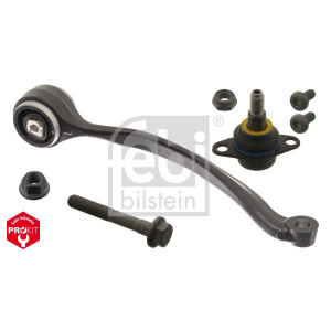 FEBI BILSTEIN 40854 Wahacz zawieszenia przód prawy dla BMW 3 X1