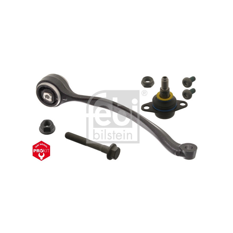 FEBI BILSTEIN 40854 Bras de suspension avant droite pour BMW 3 X1