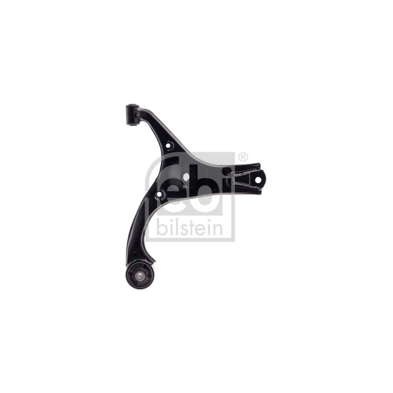 FEBI BILSTEIN 41700 Barra oscilante delantero derecho para