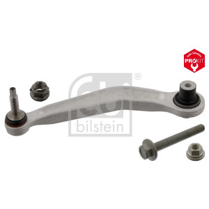 FEBI BILSTEIN 40367 Rameno zavesenia kolies zadný ľavé pre BMW 5
