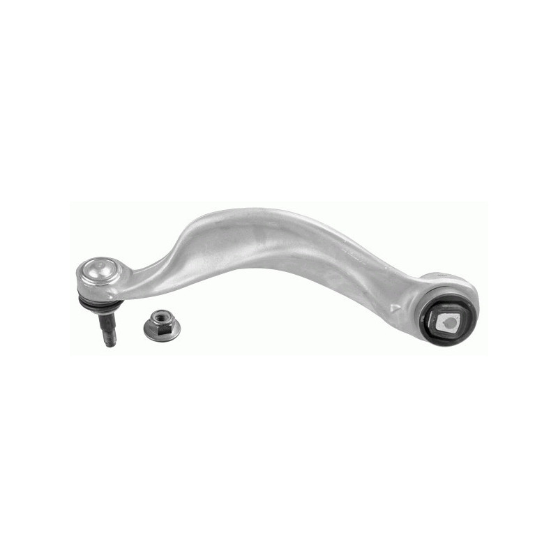 LEMFÖRDER 36210 01 Braccio oscillante anteriore sinistra per 5 6 B7 B6
