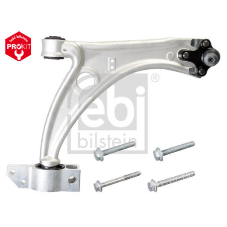 FEBI BILSTEIN 39972 Bras de suspension avant droite pour