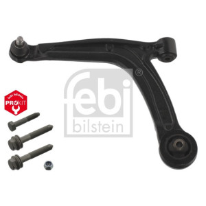 FEBI BILSTEIN 40710 Track Control Arm Wishbone Front Left for