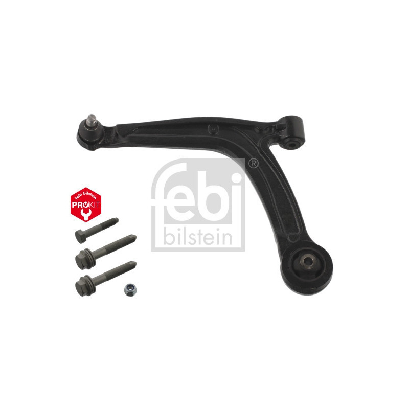 FEBI BILSTEIN 40710 Querlenker Vorne Links für