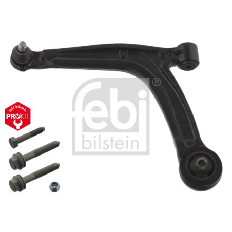 FEBI BILSTEIN 40710 Braccio oscillante anteriore sinistra per