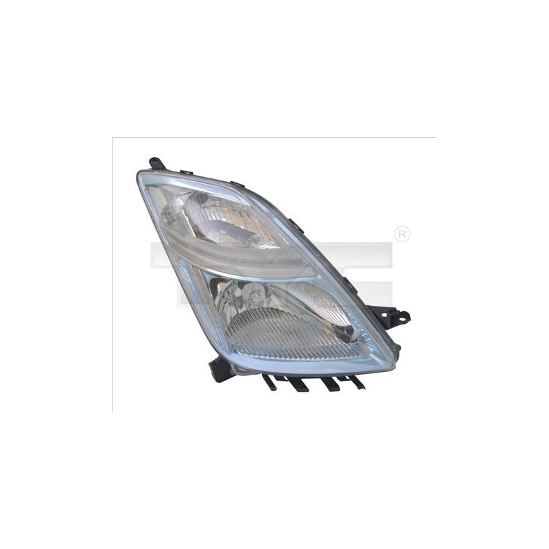 Faro Delantero Izquierdo para - TYC 20-11186-15-2