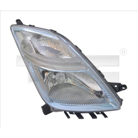 Faro Delantero Izquierdo para - TYC 20-11186-15-2