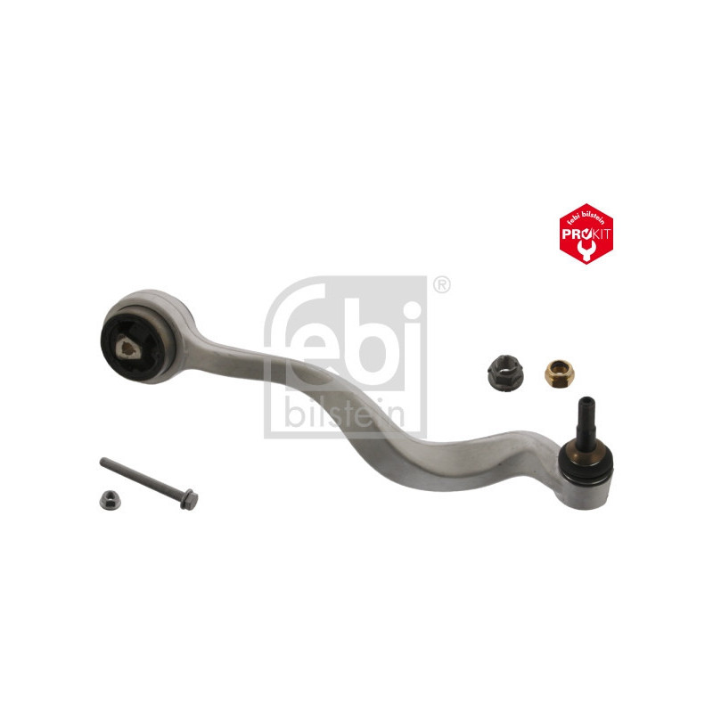 FEBI BILSTEIN 40314 Barra oscilante delantero derecho para