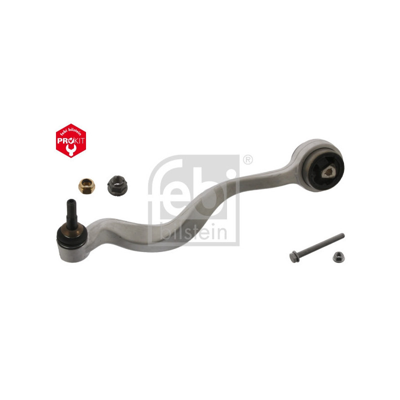 FEBI BILSTEIN 40313 Braccio oscillante anteriore sinistra per